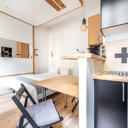 Matignon Super Appartement
