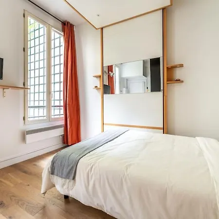 Appartement Matignon Super *