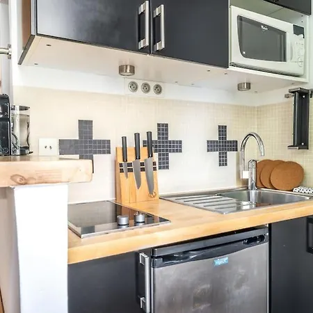 Appartement Matignon Super *